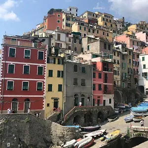 Casa D'amore , Riomaggiore Italia