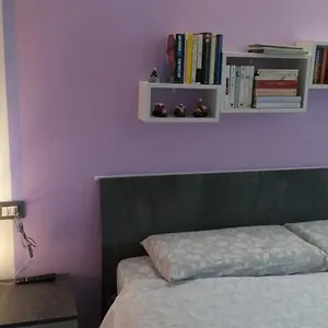 Il Glicine Nascosto , Cotignola Italia