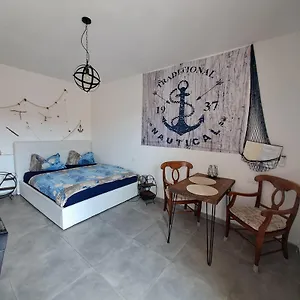 Appartamento L´ancora, Valledoria (Sardinia)